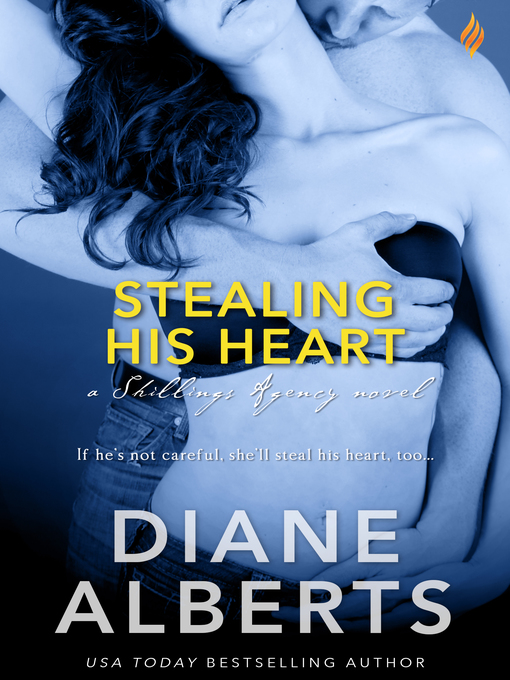 Title details for Stealing His Heart by Diane Alberts - Wait list